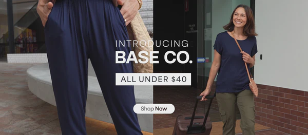 Effortless Australian Style for You