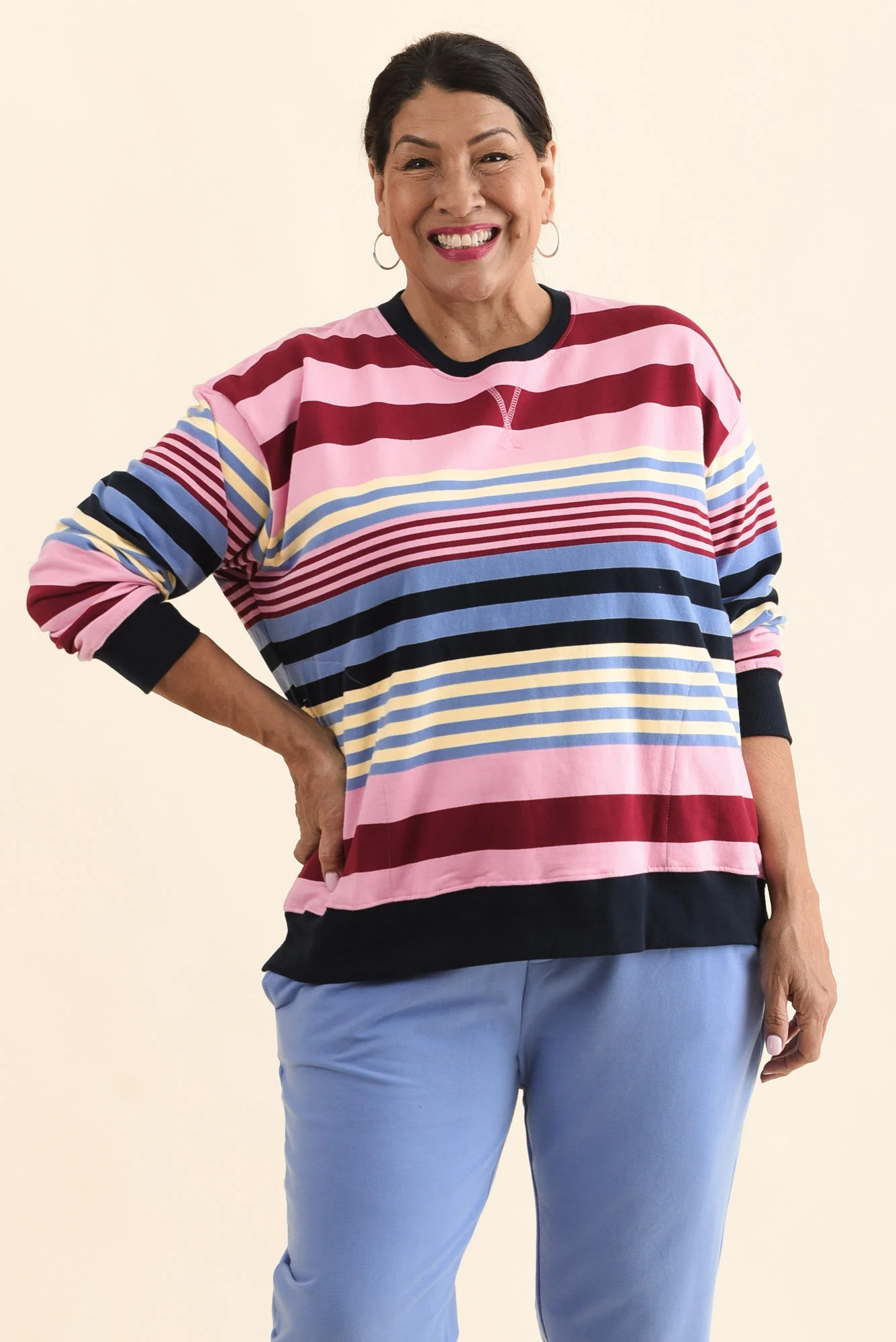 Petite Tops
