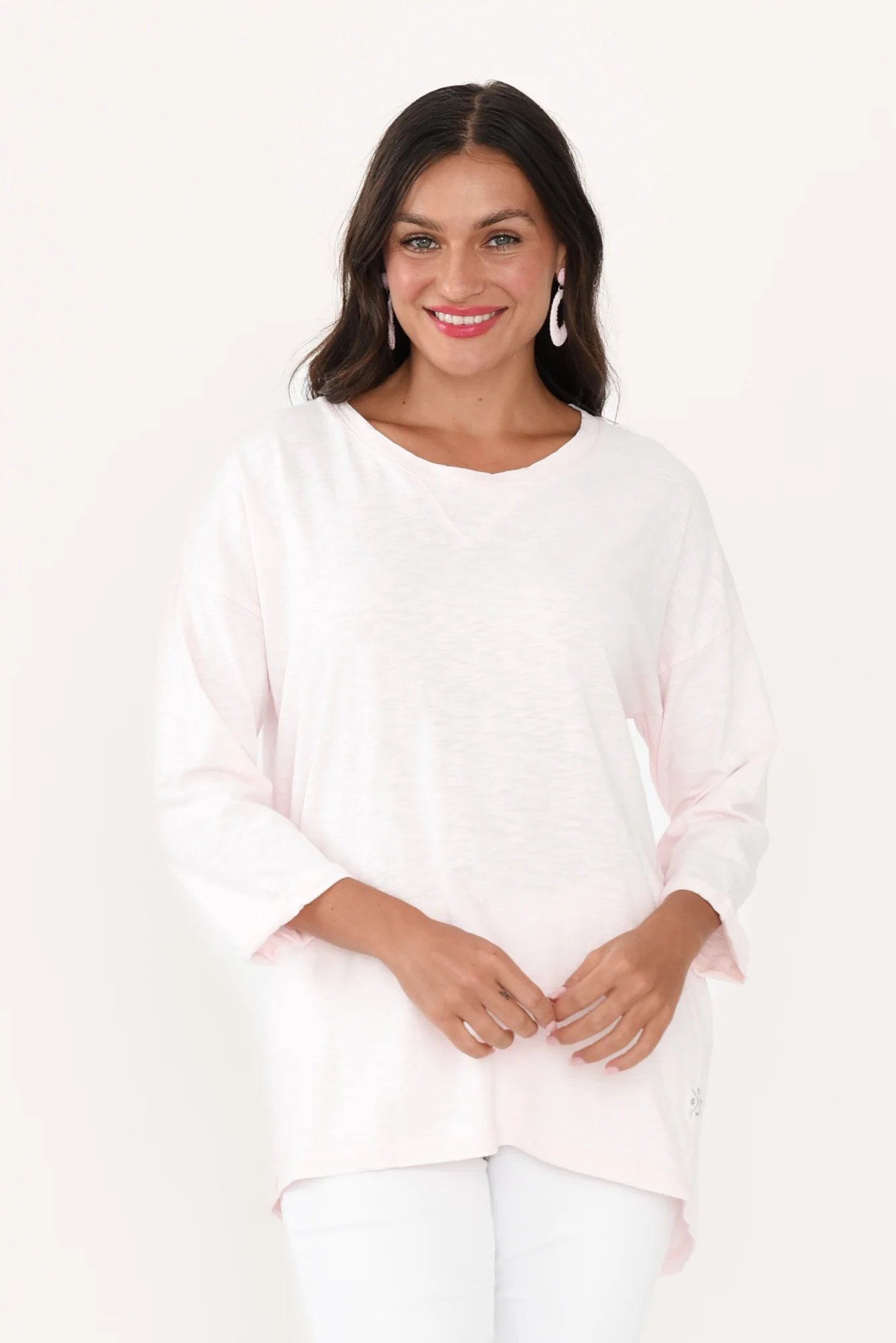 Cotton Tops