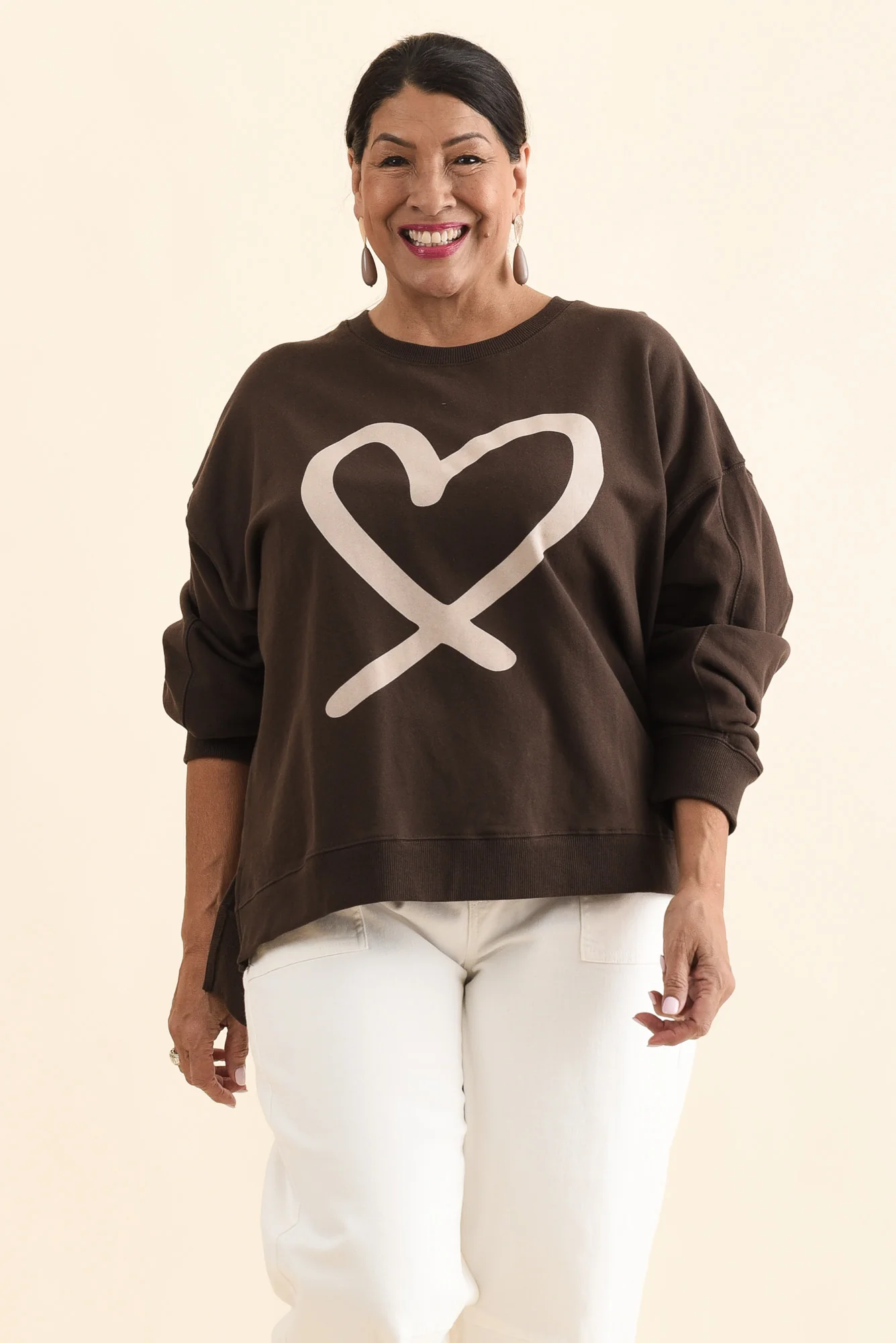 Long Sleeve Tops